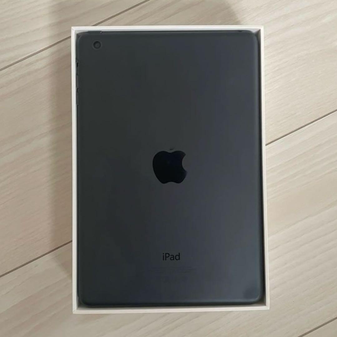 Apple iPad mini 第一世代 ブラック 3台セット