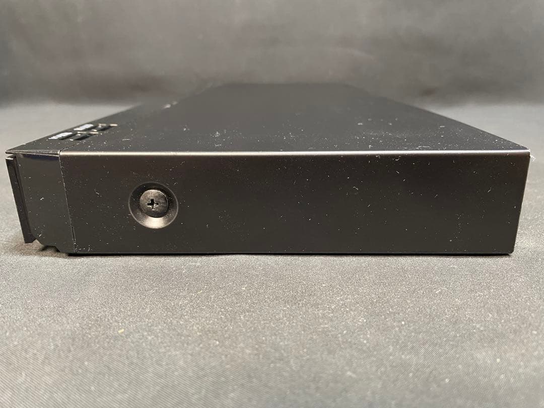 パナソニック DMR-BRS530 Blu-ray BDレコーダー　1379