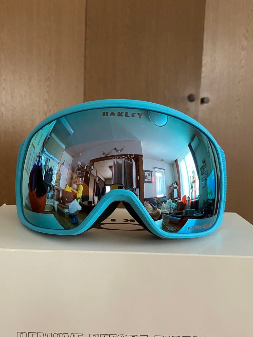 オークリー Flight Tracker M 7105-50 OAKLEY