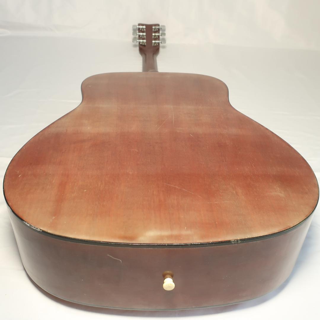 YAMAHA FG-401 アコースティックギター ケース付