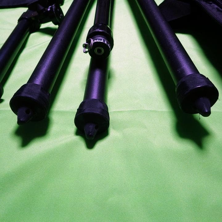 【激レア】英国製三脚 BENBOベンボー SLIK PRO700DX雲台他セット