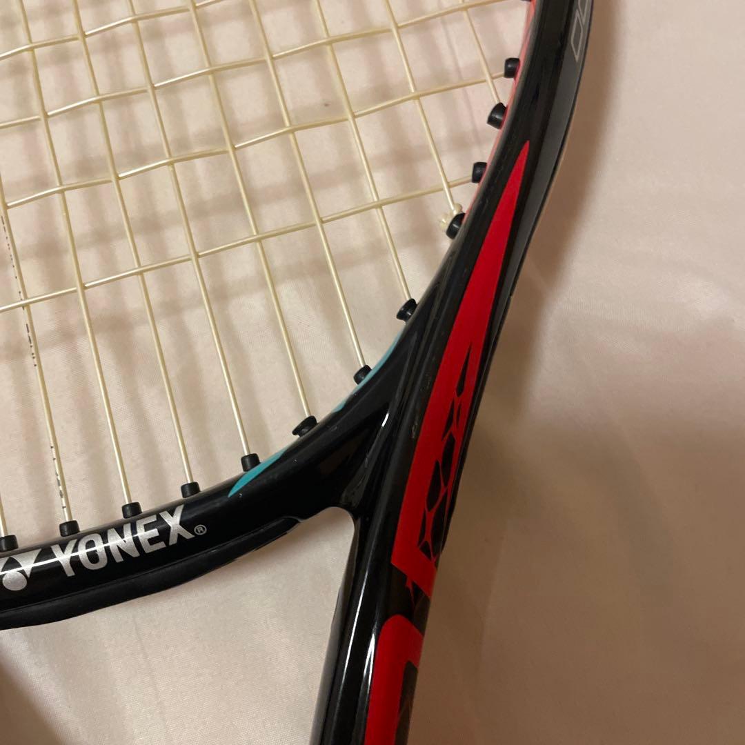 YONEX ブイコアSV100 LG1 280g 2本セット