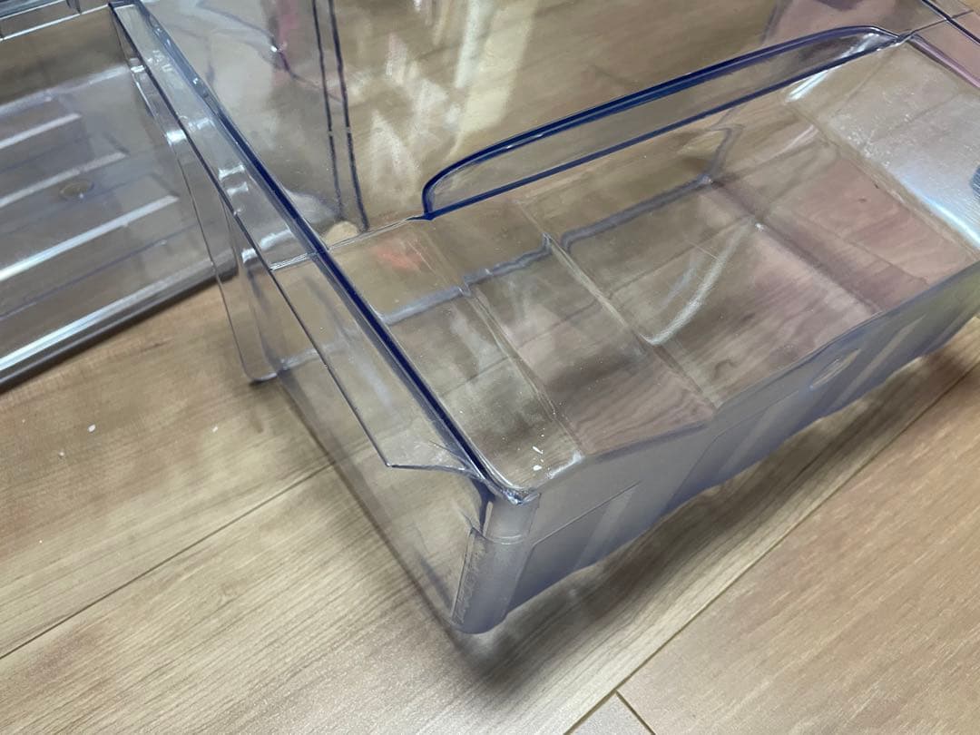 アイリスオーヤマ 冷凍庫 60L　家庭用　IUSD-6A-W