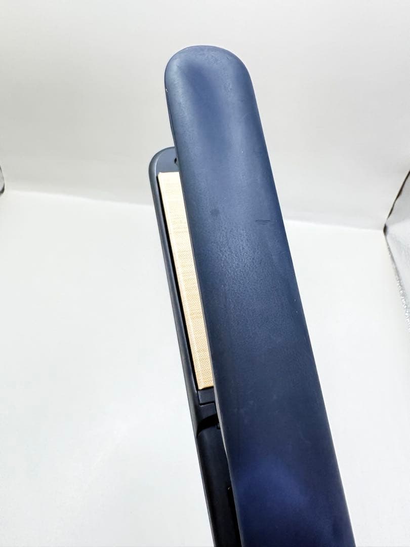 絹女 KINUJO DS100 ブラック ヘアアイロン 505