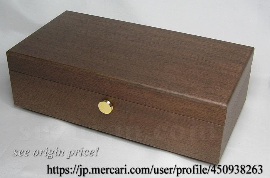 新品72弁 新入荷 ♪ラ・カンパネラ（３パーツ）オルゴール500Wオルフェウス