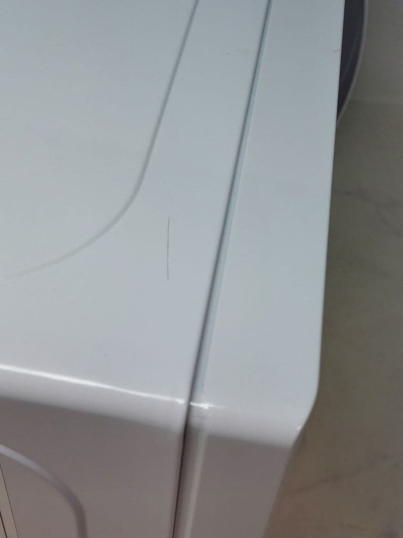 アイリスオーヤマ 電子レンジ IMB-T178-W 2025年製