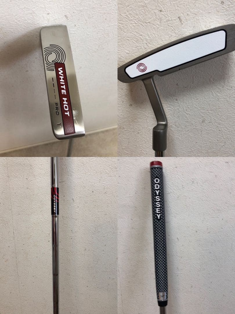 超美品❗️超人気セット❗️ゴルフクラブセット　メンズ　優しく飛ばせる　初心者用