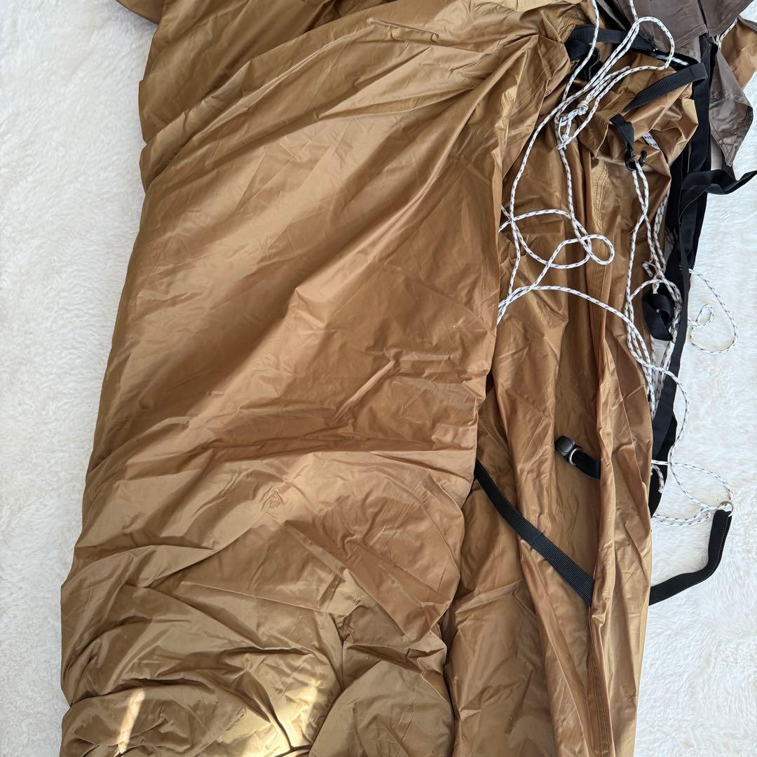 極美品　 peak エントリー2ルームエルフィールド TP-880