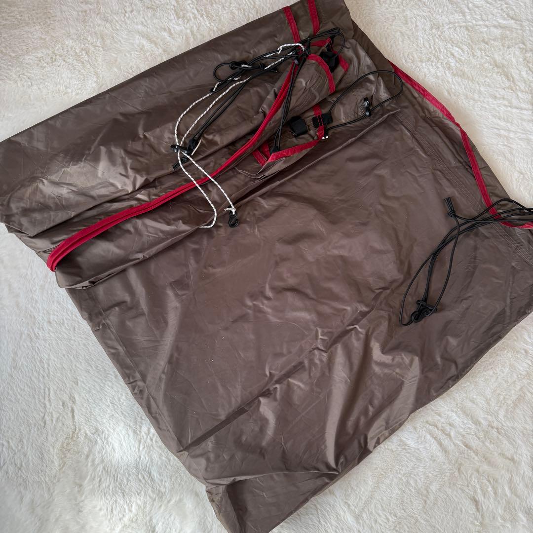 極美品　 peak エントリー2ルームエルフィールド TP-880