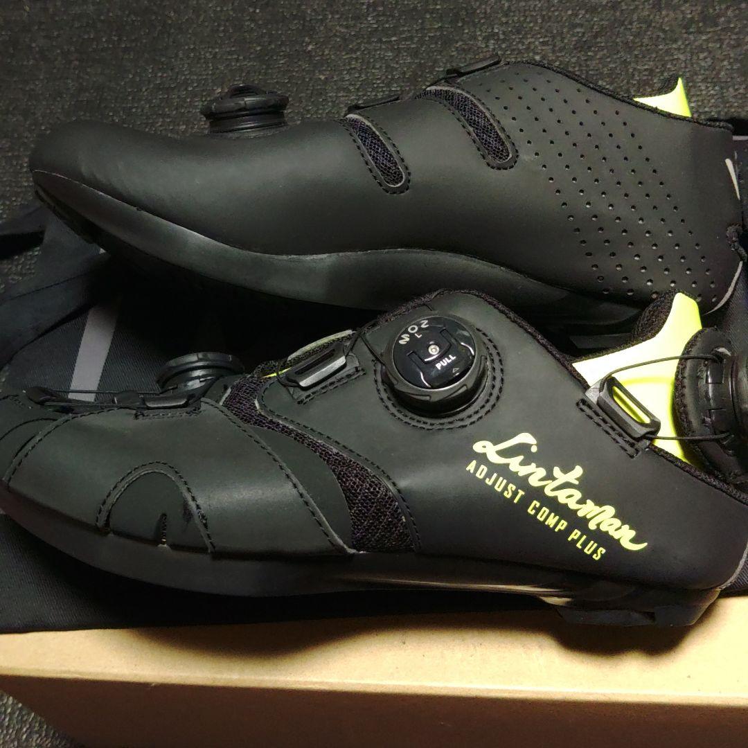 Lintaman Adjust Comp Plus EU39 24.6㎝