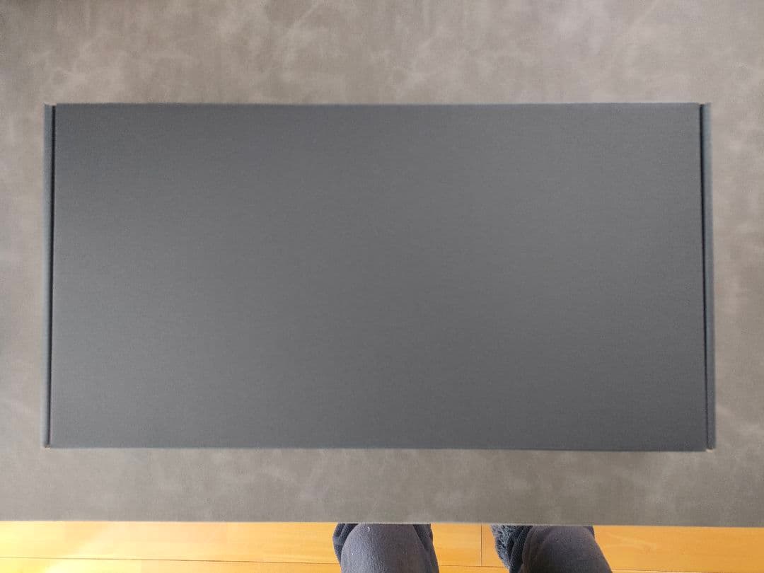 REALFORCE GX1 キーボード 45g 英語配列