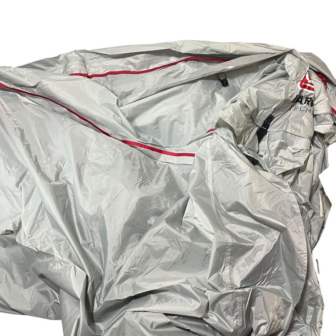 【極美品】Coleman タフスクリーン2ルームハウス/MDX+ テント