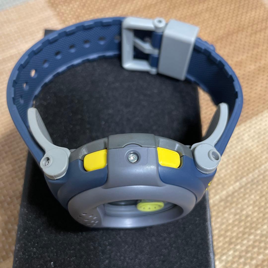 CASIO G-SHOCK G-001 ジェイソン