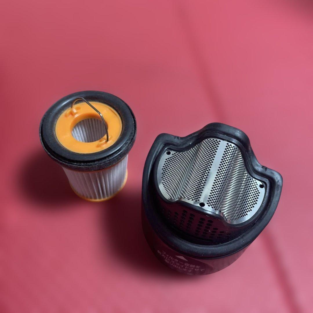 Shark ハンディクリーナー EVOPOWER W30 WV251J グレイ