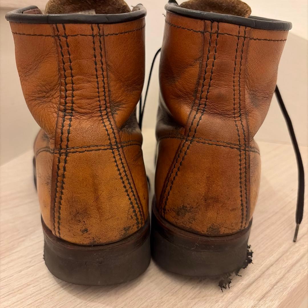 レッドウィング　ベックマン　26cm