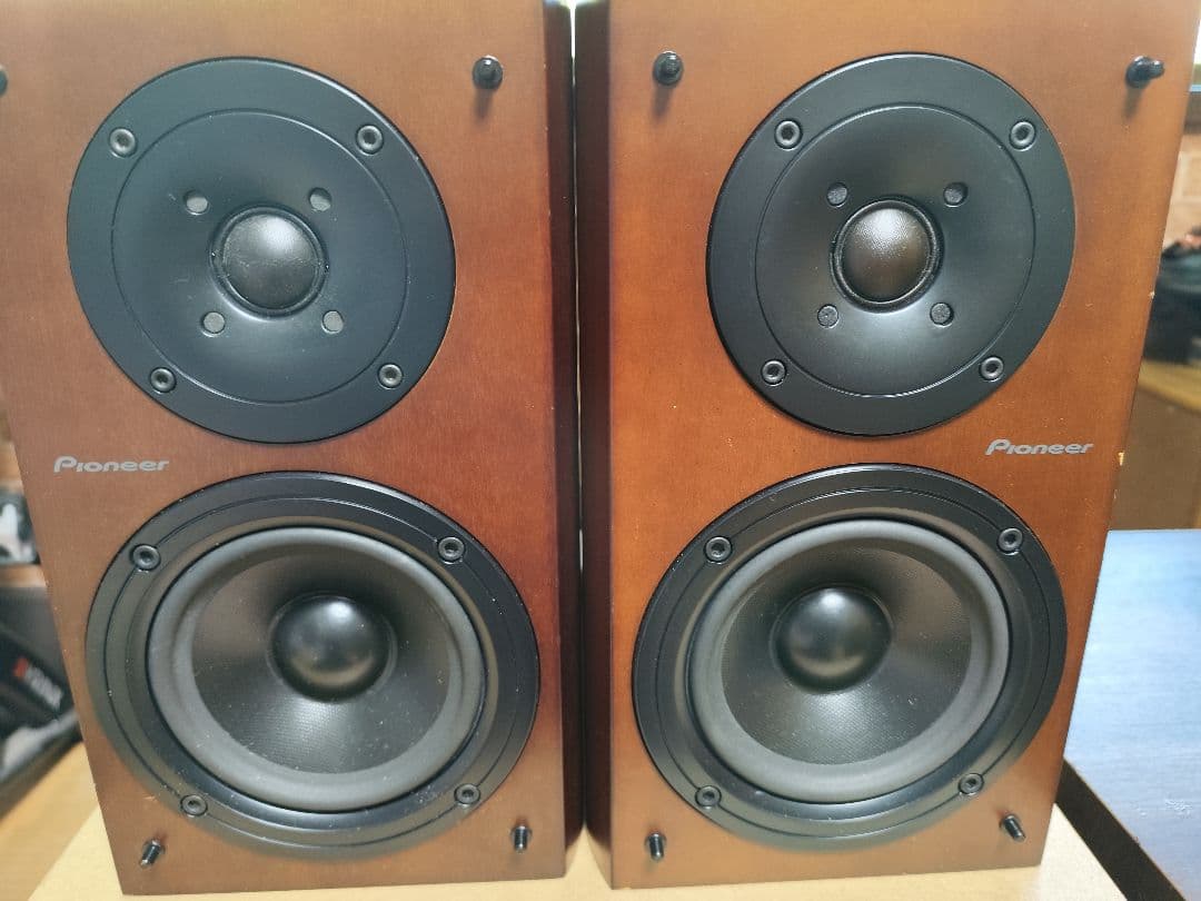 Pioneer　XC-Z7