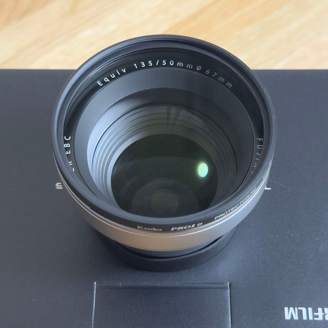 FUJIFILM X100VI 本体・付属品付き