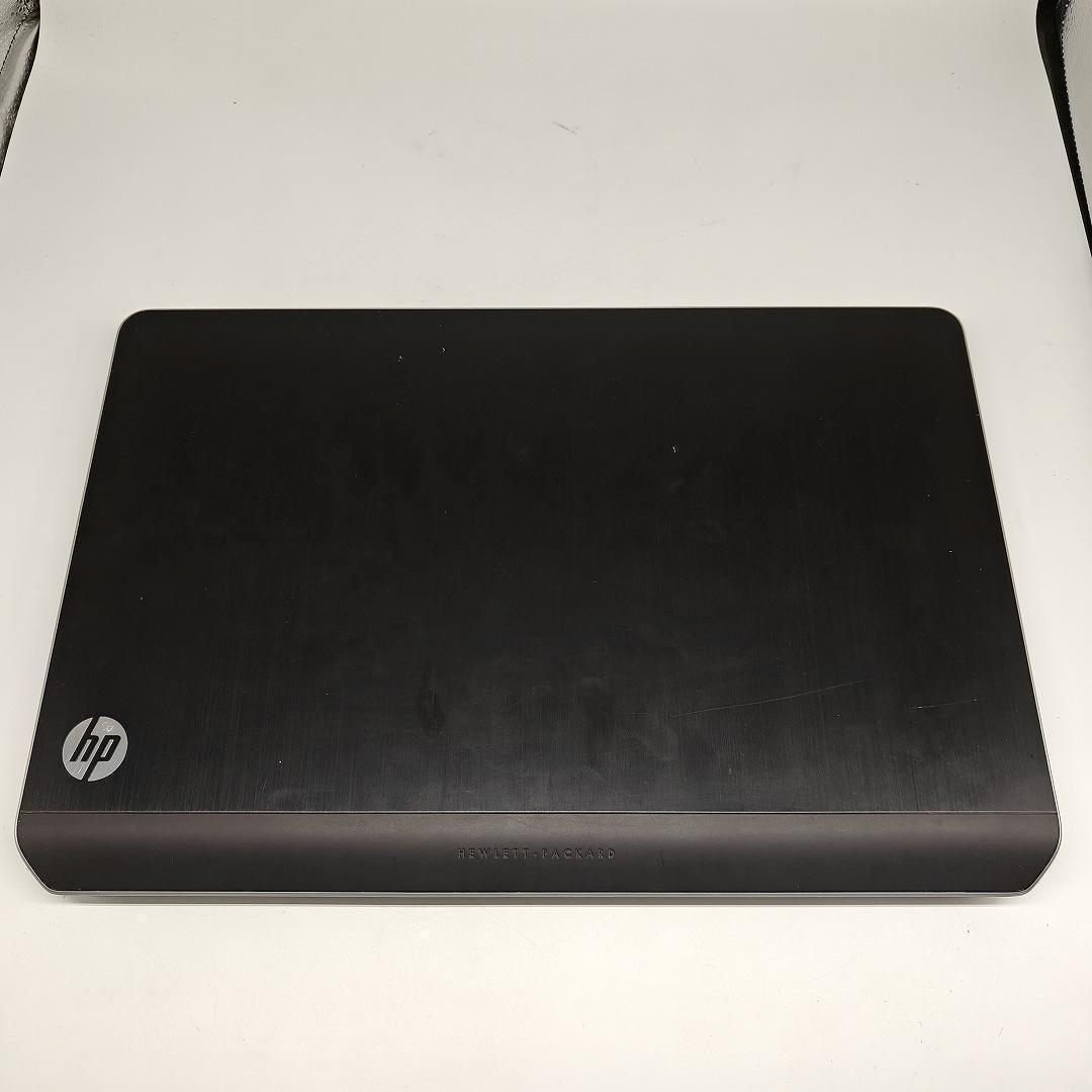 【HP】高速i7 SSD512GB 16GB バッテリー新品 ノートPC