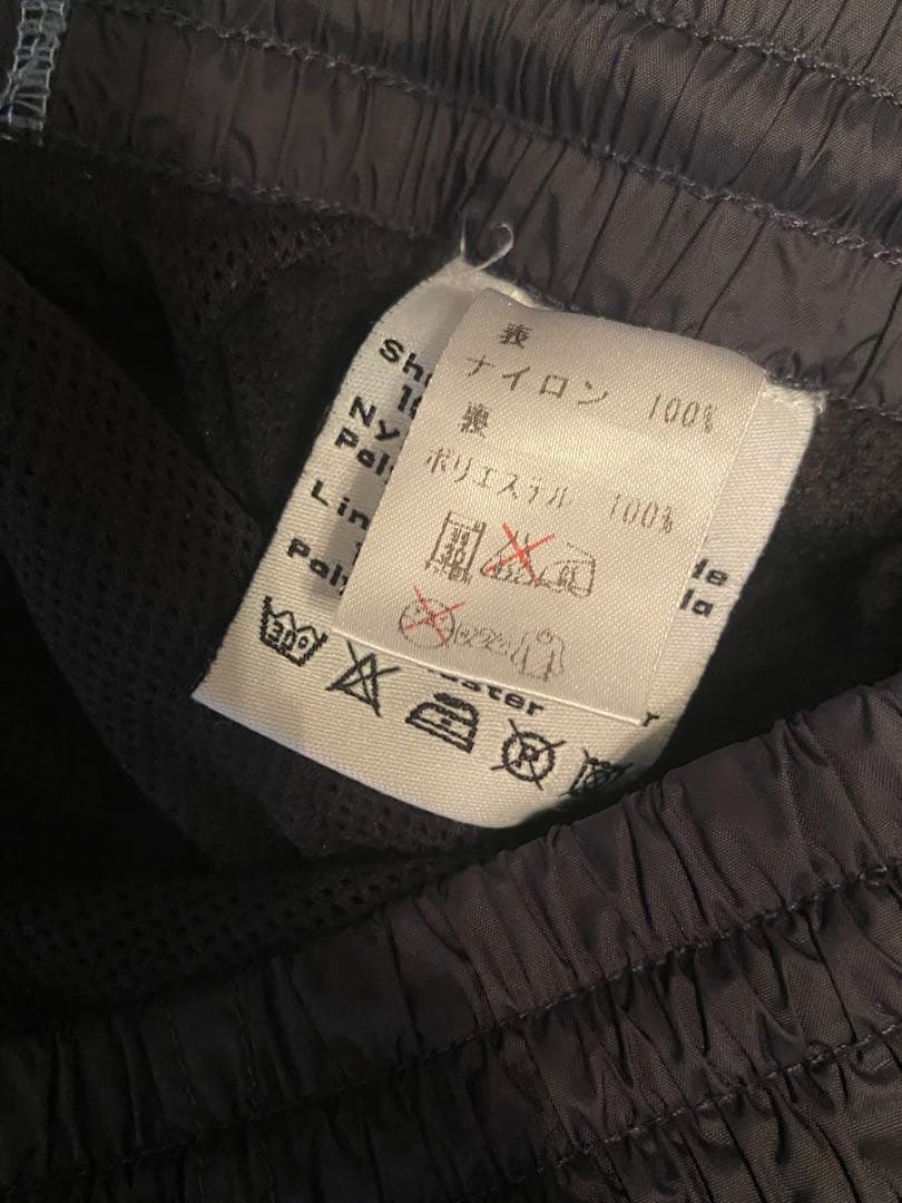 kappa フェイエノールト ナイロンパンツ