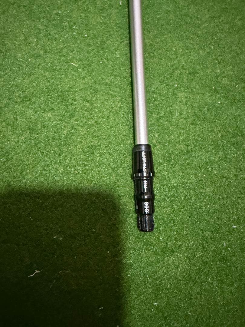 ARCHELON アーケロン シャフト 50X テーラーメイドスリーブ付！