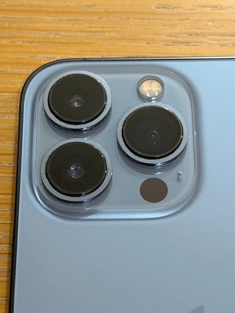 iPhone13 Pro シエラブルー 256GB