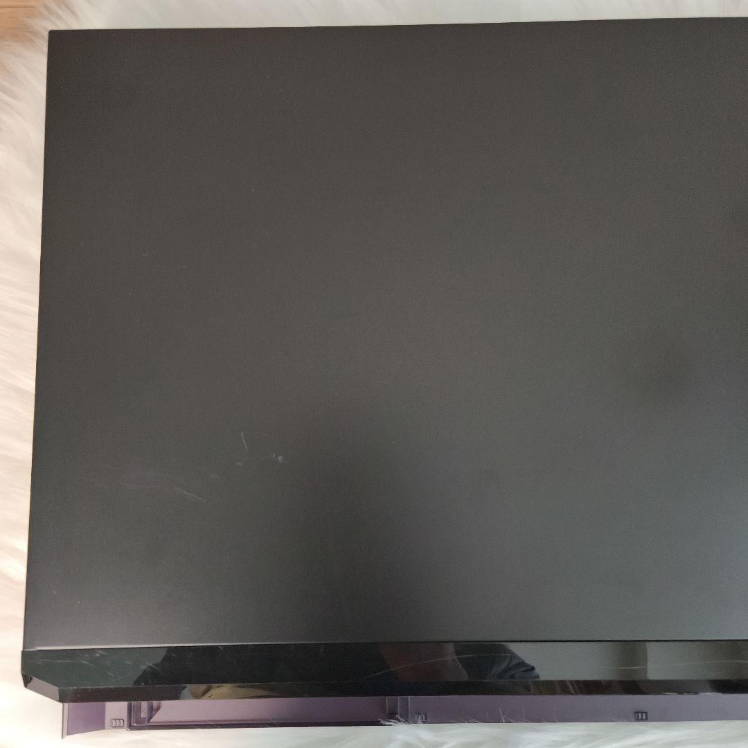 Panasonic DMR-UX4030 4TB 7チューナー Ultra HD