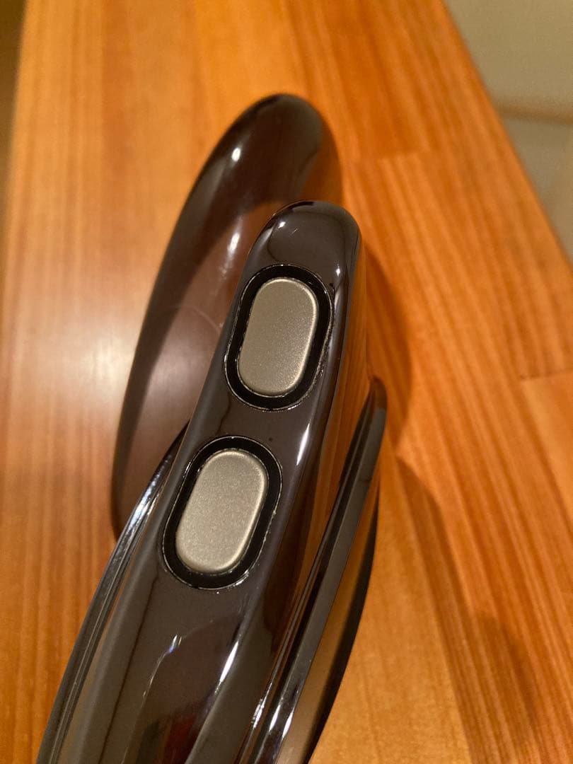 Panasonic バイタリフトかっさ　EH-SP85-K 美顔器 EMS