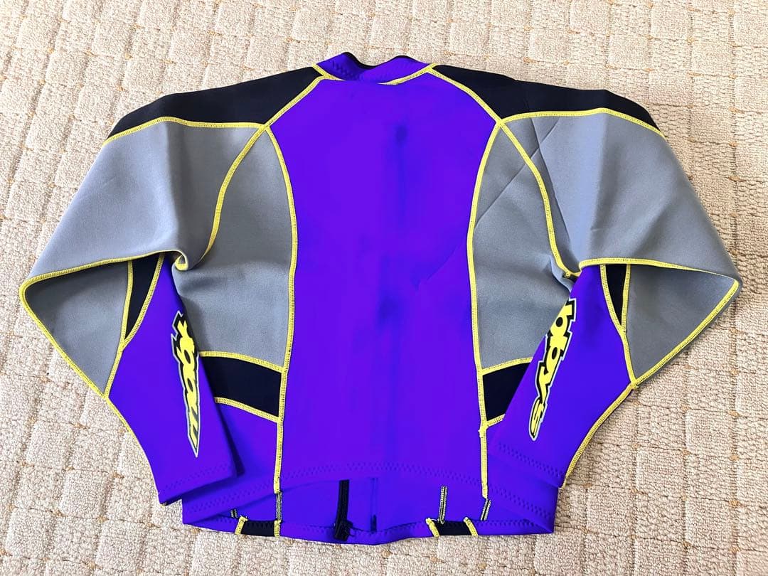 mobby’s MENS ウエットスーツ