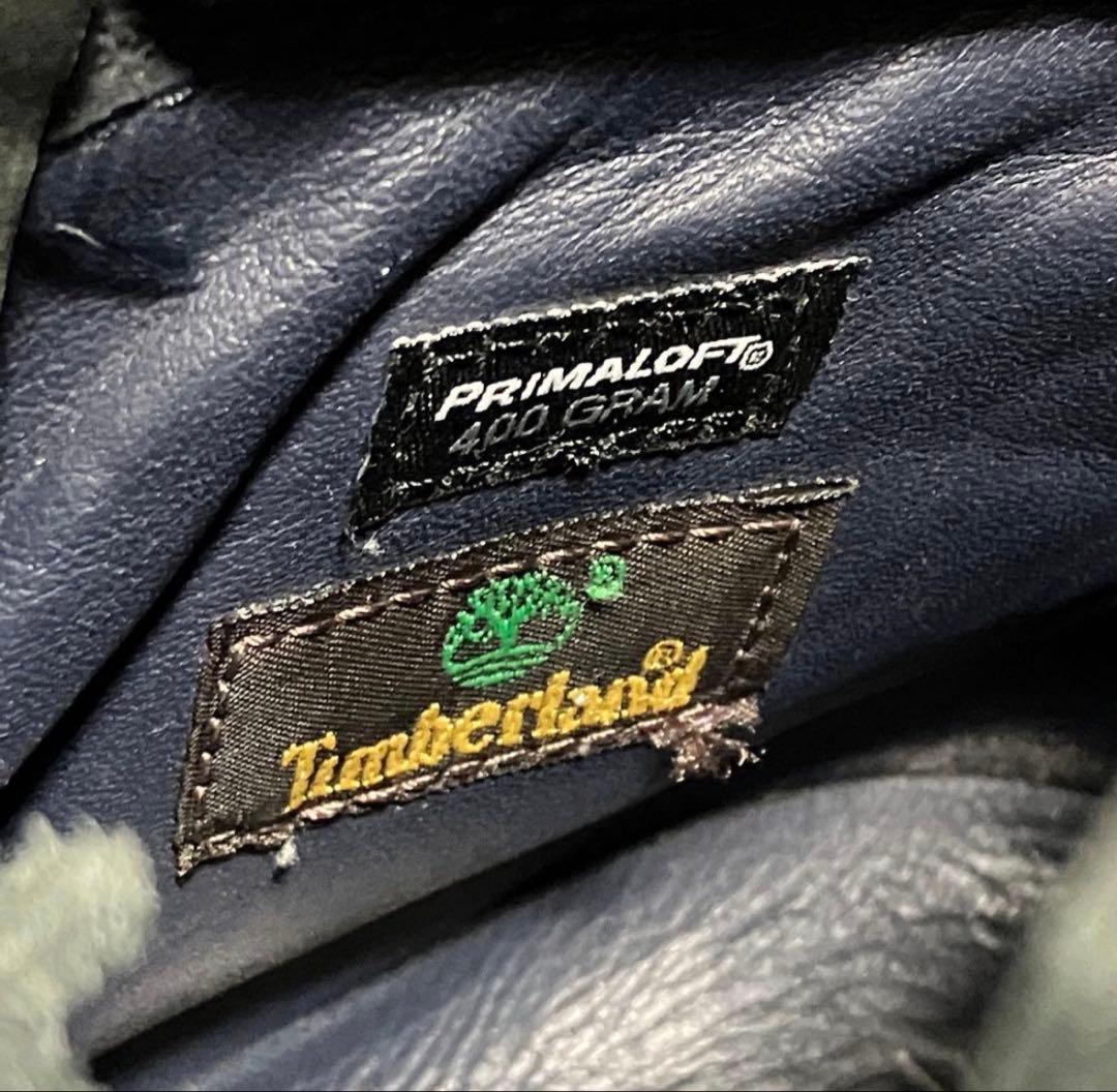 ティンバーランド　6インチプレミアムブーツ　ブラック 848