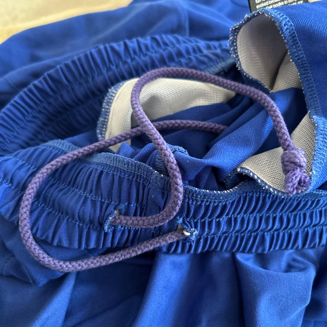 デサント　千葉 陸上 ジャージ 上下セット　ウインドブレーカーセットアップ