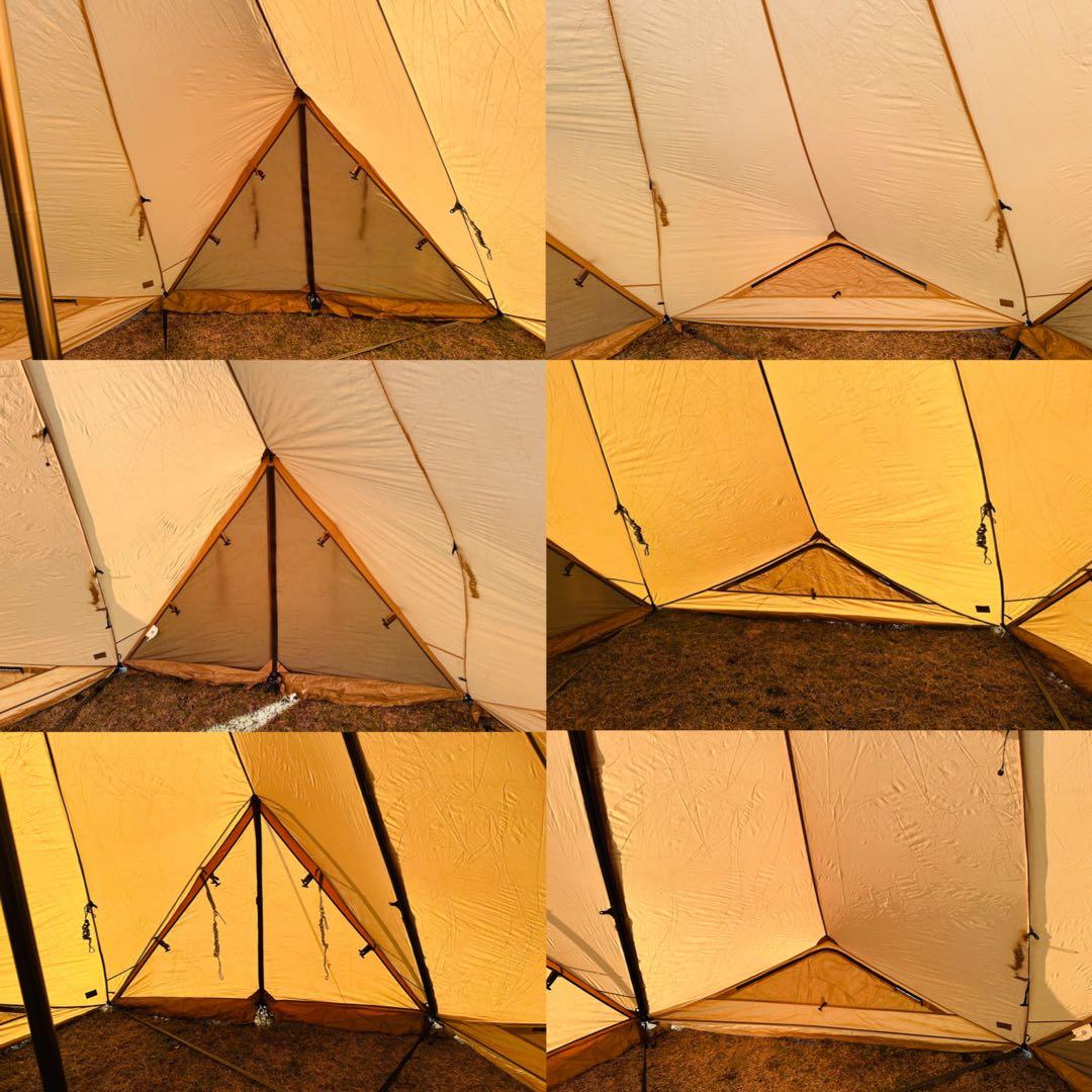 ゼクーM ゼインアーツ 美品 室内保管