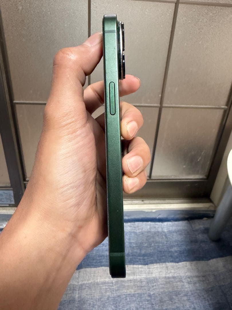 iphone 13 256GB SIMフリー