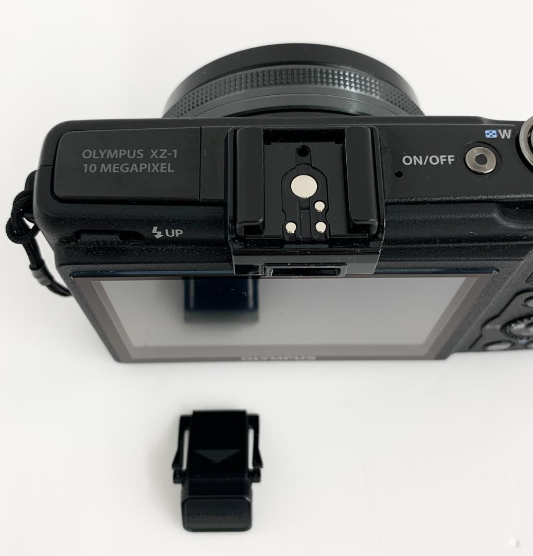 く*ん様 【M213】OLYMPUS F1.8 XZ-1 コンパクトデジタルカメ