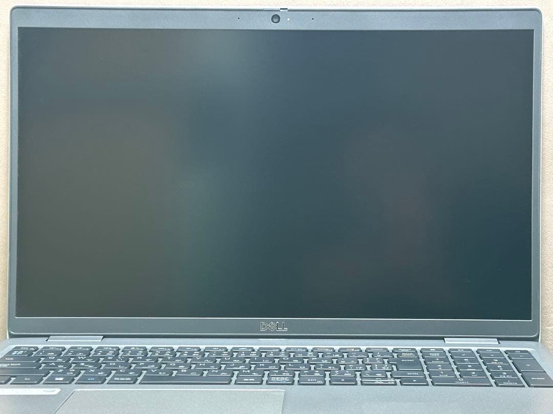 Windowsノート本体 DELL Latitude 5520 i5 8GB 256GB |2980
