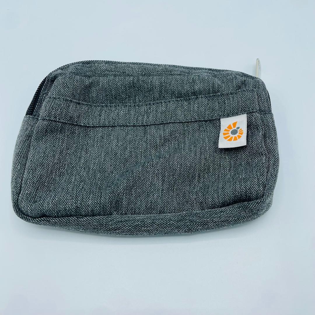 未使用級美品 エルゴベビー オムニ 360 クールエア メッシュ 抱っこ紐