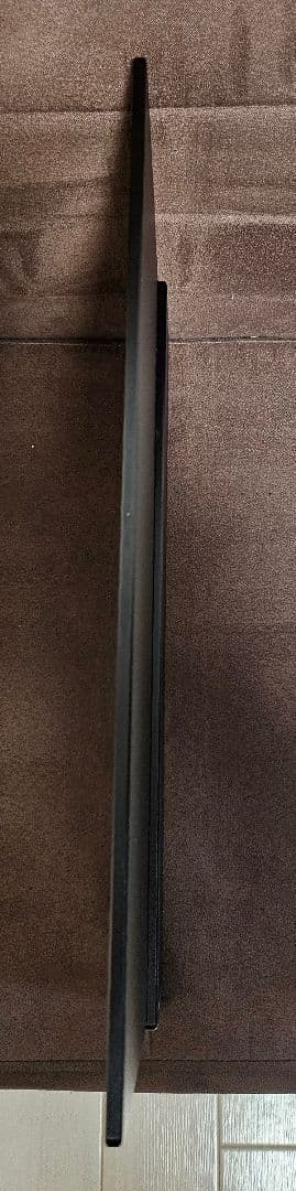 タッチディスプレイ　15インチ　モバイル　カバー付き