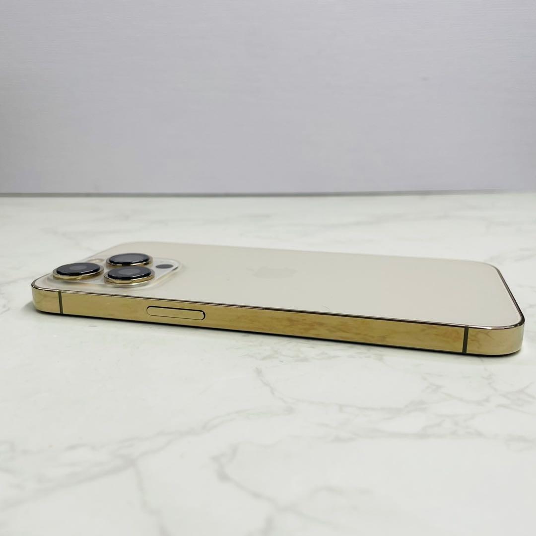 スマートフォン本体 iPhone13 Pro 512GB MLUY3J/A WW7561