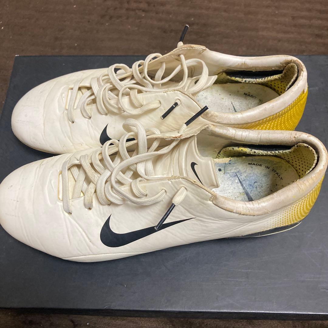 Nike マーキュリアル Ⅲ