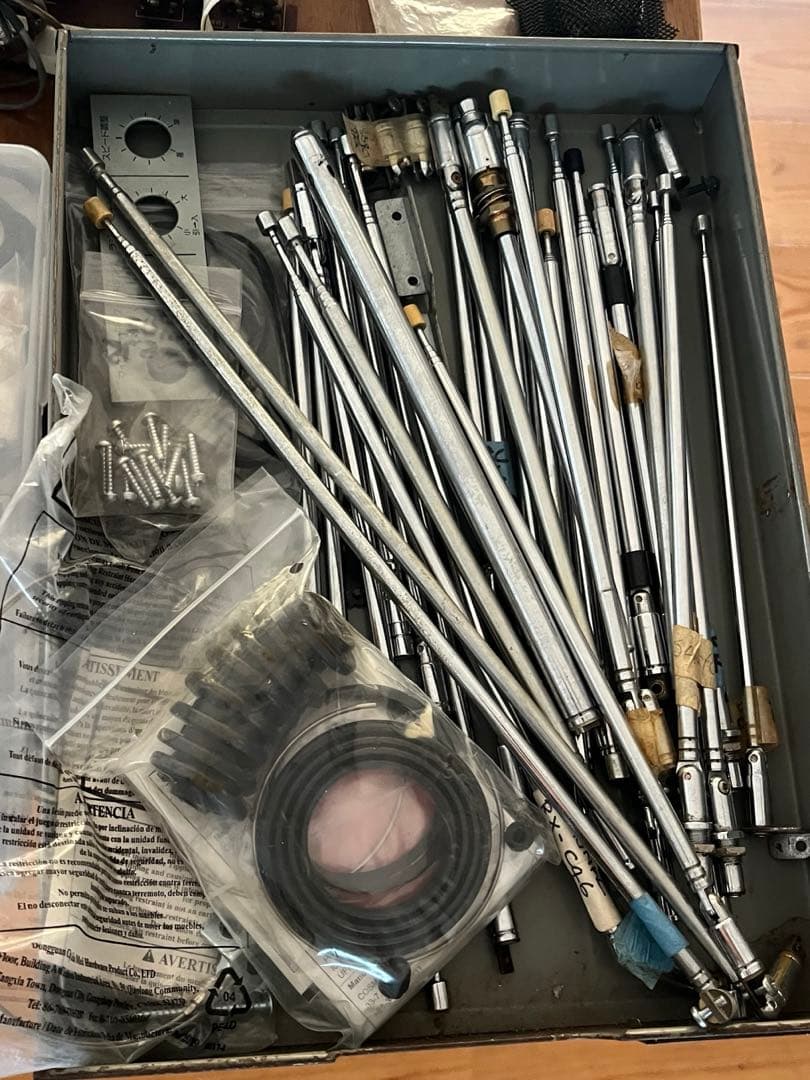 ラジカセパーツまとめて JAPANESE BOOMBOX PARTS ONLY