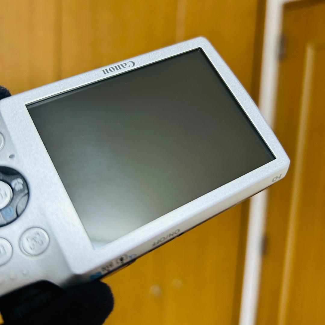 Canon コンパクトデジタルカメラ PowerShot A3300 IS SL