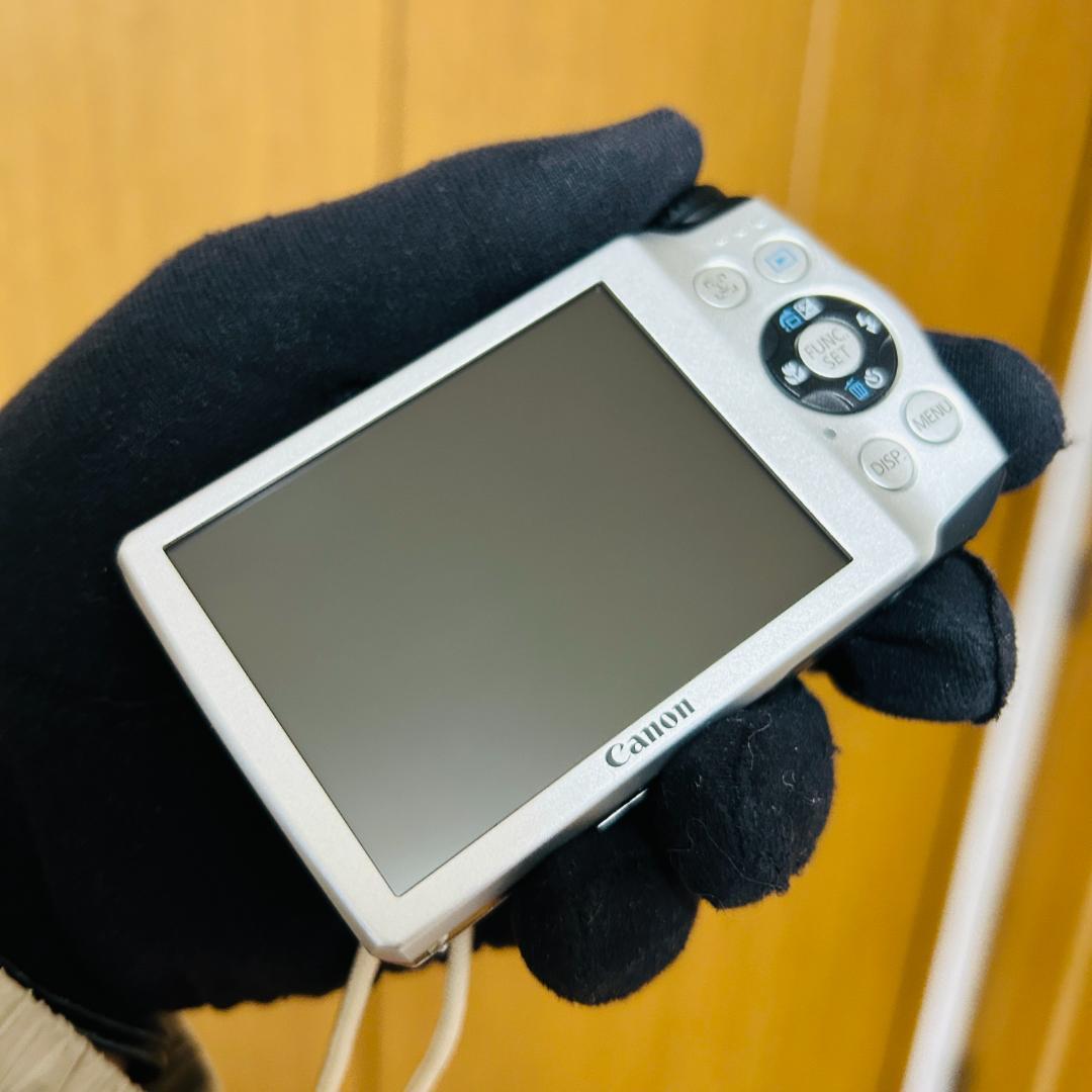 Canon コンパクトデジタルカメラ PowerShot A3300 IS SL