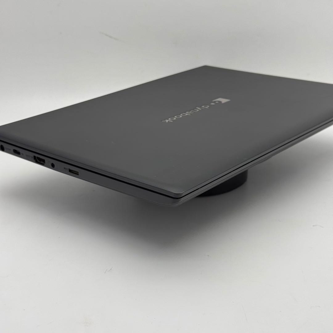 Core i5十一世代◆メモリ8GB◆SSD128GB◆ DynabookS73