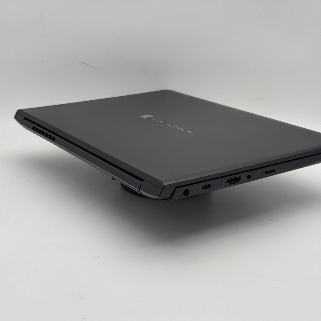 Core i5十一世代◆メモリ8GB◆SSD128GB◆ DynabookS73