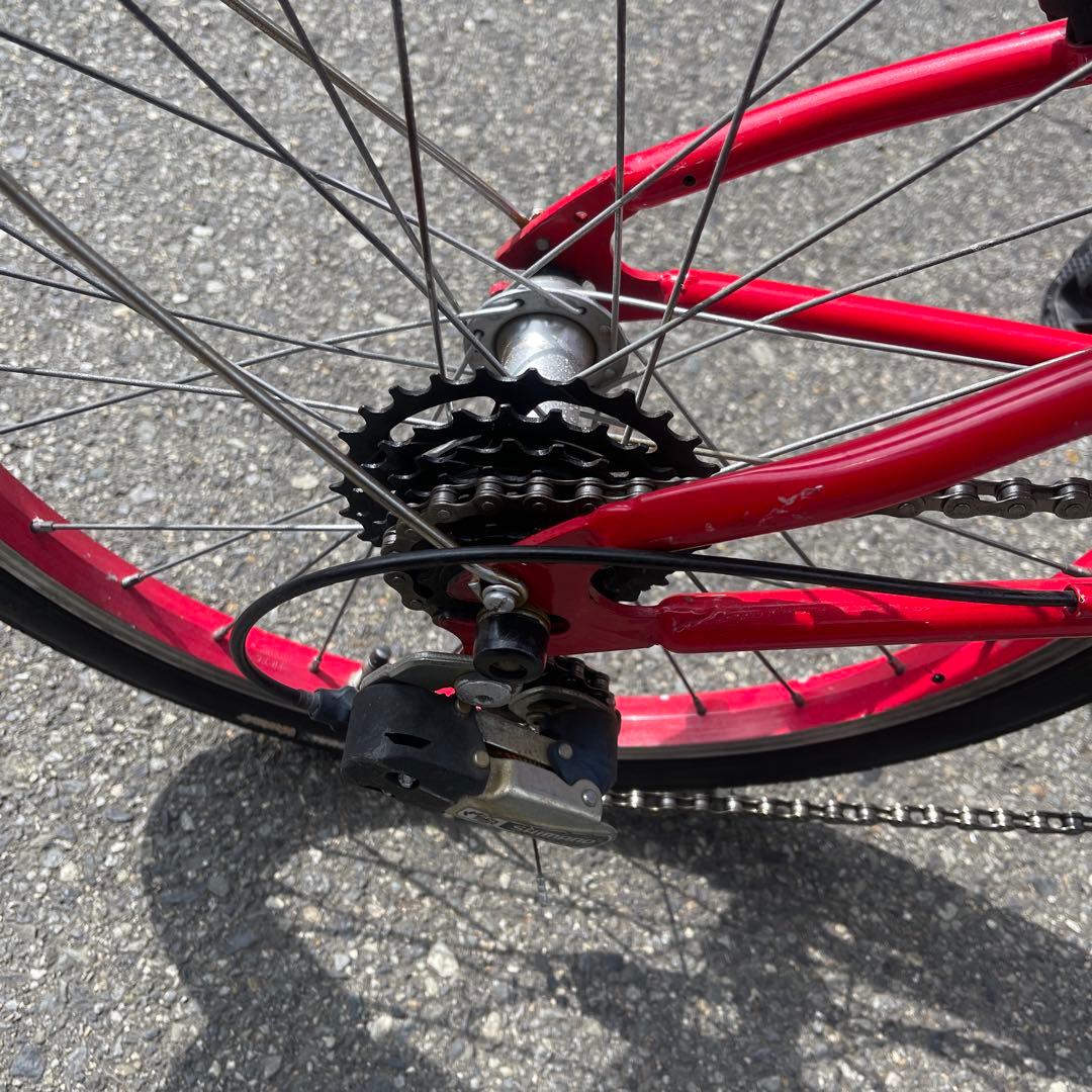 DAHON 【整備済】