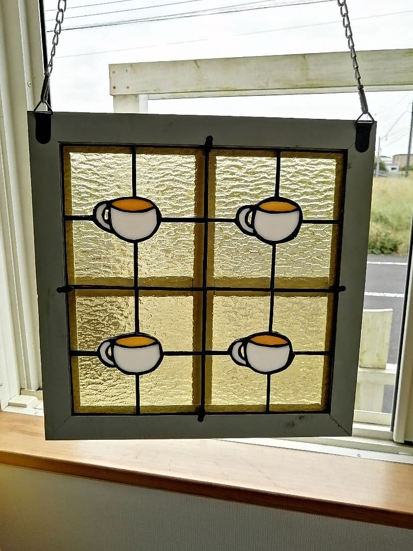 カフェタイム6