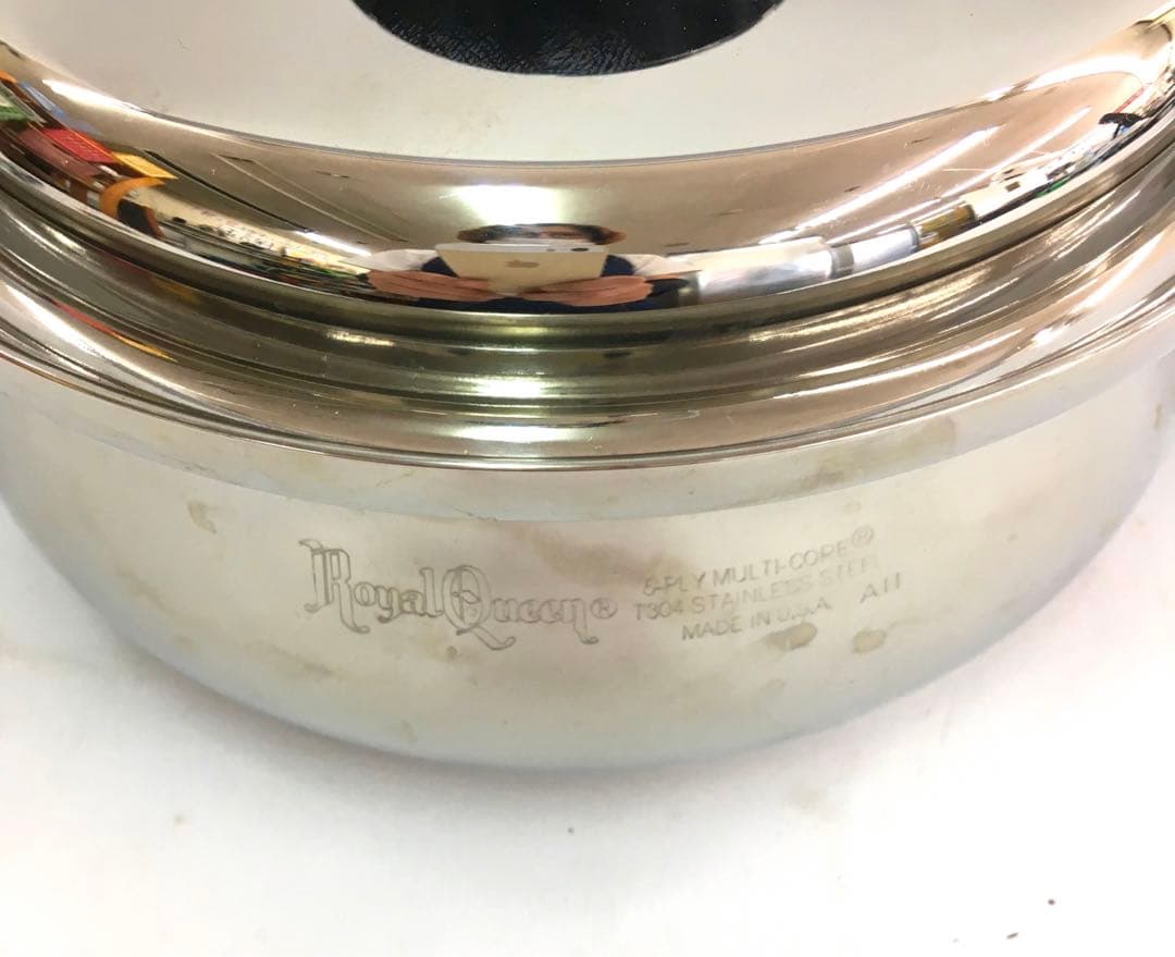 ロイヤルクイーン 1コート 2コート その他セット売り 美品