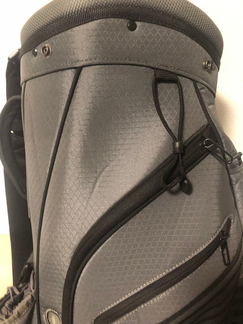 【送料込み】廃盤限定　14分割　NIKE キャディバッグ