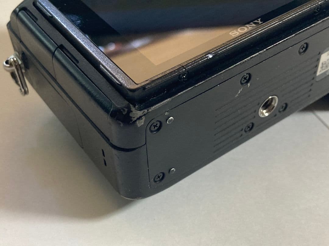 す*い様 SONY α9 ミラーレス一眼カメラ韓国版