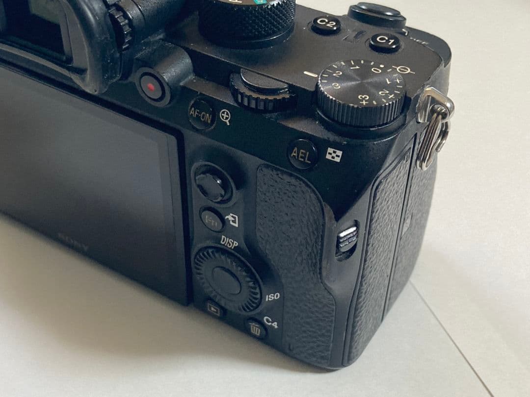 す*い様 SONY α9 ミラーレス一眼カメラ韓国版