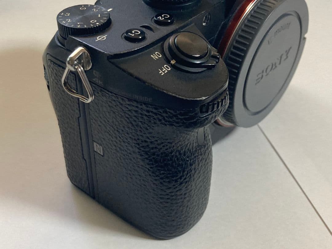 す*い様 SONY α9 ミラーレス一眼カメラ韓国版